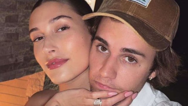 Tras el escándalo con Diddy, el nuevo drama que atraviesa Justin Bieber y su esposa Hailey: “La cosa se está poniendo fea”