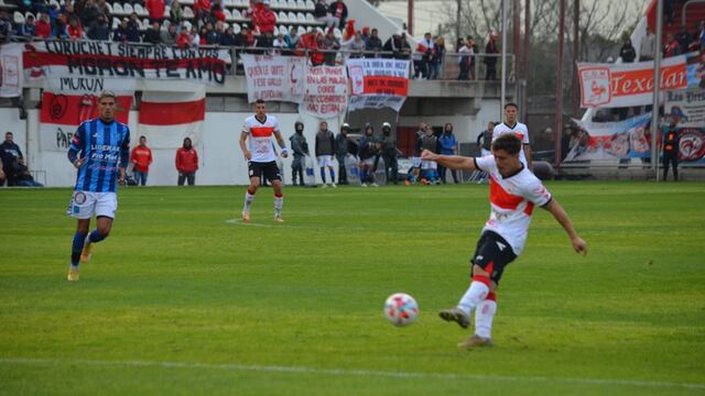 Fernando Bersano Morón