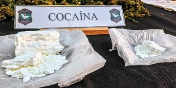 Punta Alta: quedó detenido un hombre por comercialización de drogas