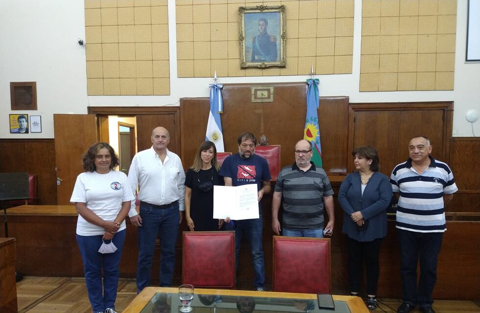 Declaración “de interés” del Corredor Histórico Malvinas Argentinas, a 40 años de la guerra