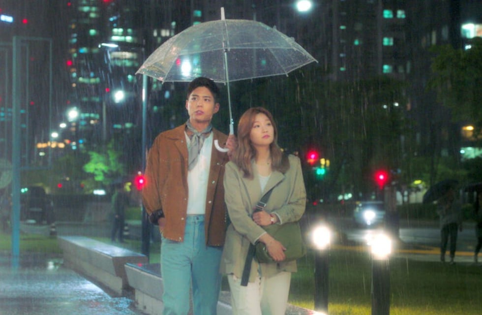 Netflix: la serie coreana de solo 16 capítulos, cargada de drama y romance, que está entre las más vistas