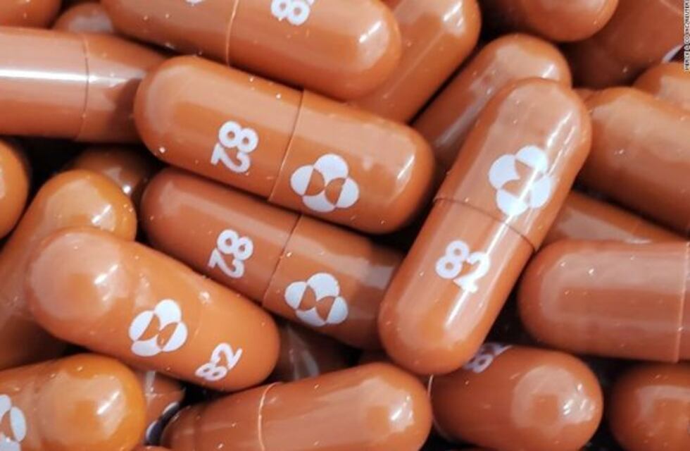 Coronavirus 2021: MSD le pidió a la FDA que autorice su píldora contra el Covid-19