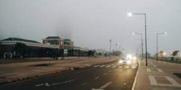 Sábado con marcado descenso de temperaturas en la provincia