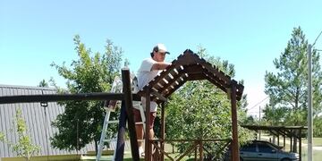 Emprendimientos de Pueblo Belgrano