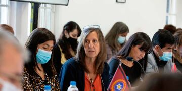 La secretaria de Niñez, Adolescencia y Familia de Santa Fe, Patricia Chialvo, confirmó que tomaron 11 medidas excepcionales en 20 días.
