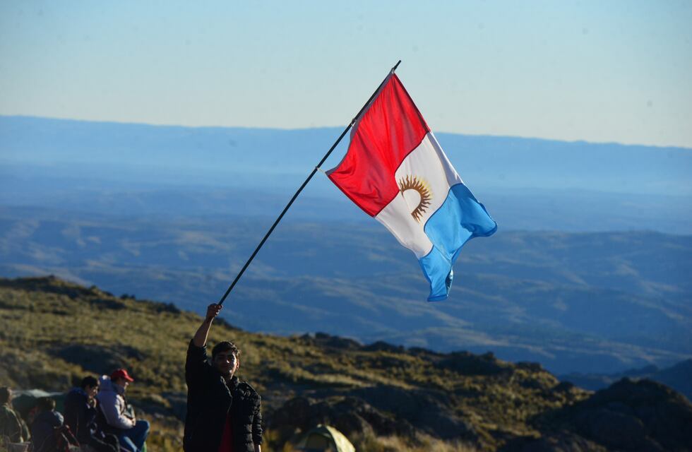 Le pidió a la Inteligencia Artificial hablar cordobés y el resultado es furor: “Claro culi$w”