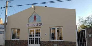 El coro Santa Cecilia se presentará en Punta Alta