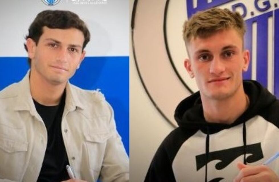 Mercado de pases de Godoy Cruz: quiénes son las nuevas incorporaciones tombinas