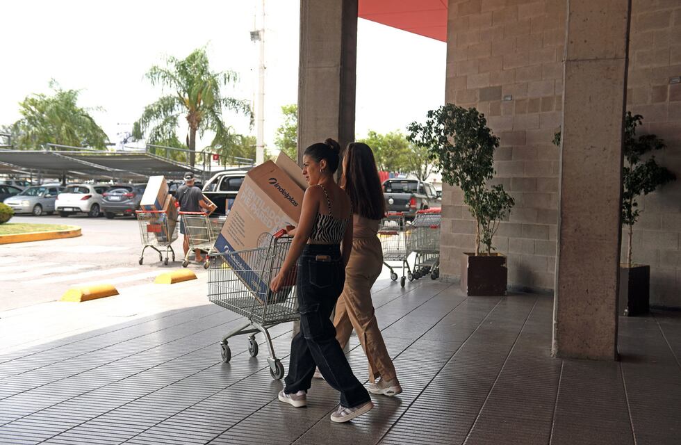 Clima en Córdoba: cómo estará el tiempo este viernes 31 de enero y el fin de semana