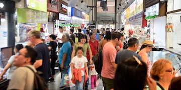 Se conoció la Inflación de febrero en Córdoba.