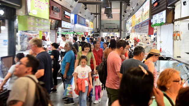 Se conoció la Inflación de febrero en Córdoba.