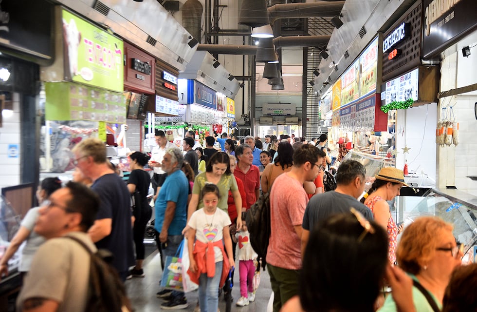 La inflación en Córdoba llegó al 23% en enero: cuáles fueron los rubros que más aumentaron