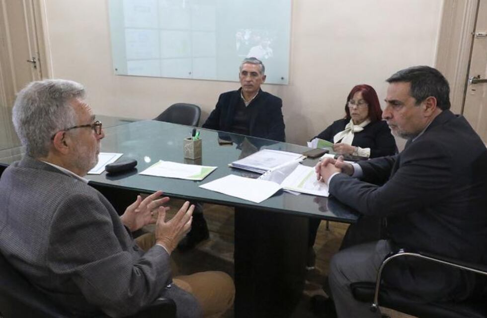 Avanza el diálogo entre Salud Pública y clínicas privadas