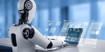 Una nueva ley para regular la inteligencia artificial