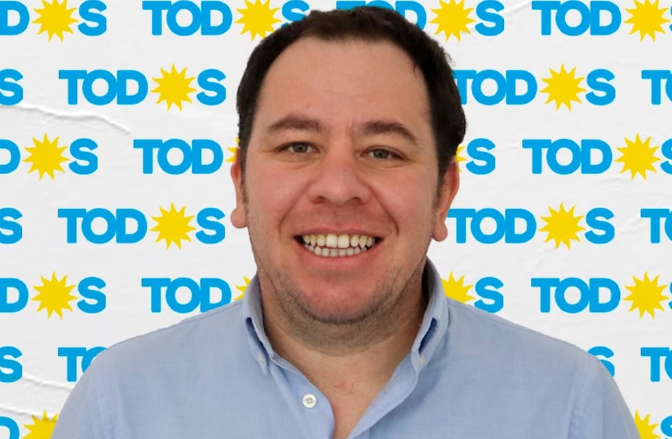 Test Electoral: Cartolano respondió el cuestionario de Vía Azul