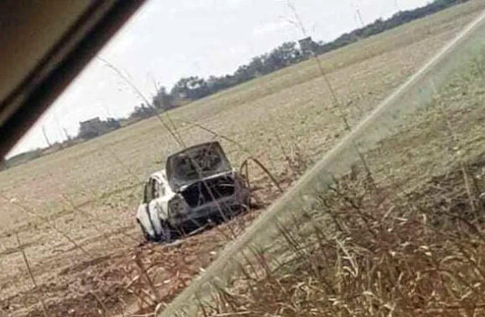Córdoba: detienen al dueño del auto que habría provocado la muerte de un motoclista