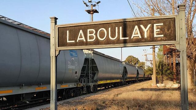 El hombre fue detenido en la ciudad de Laboulaye, al sur de la provincia de Córdoba.