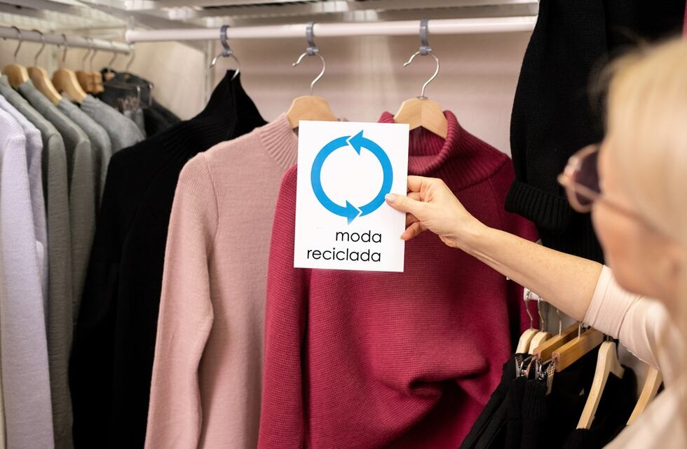 Qué es la moda circular: el nuevo boom para que otros reutilicen la ropa que vos ya no usás