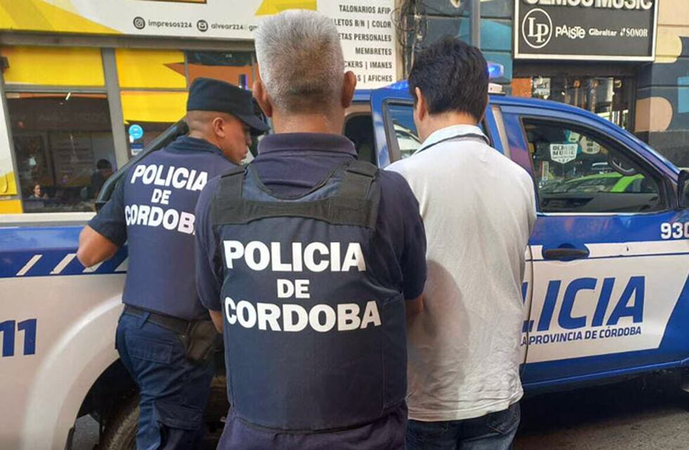 Escándalo en Punilla: 18 detenidos por las estafas inmobiliarias