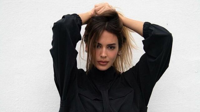 Increíble, Shannon de Lima volvió a subir la temperatura en Instagram.