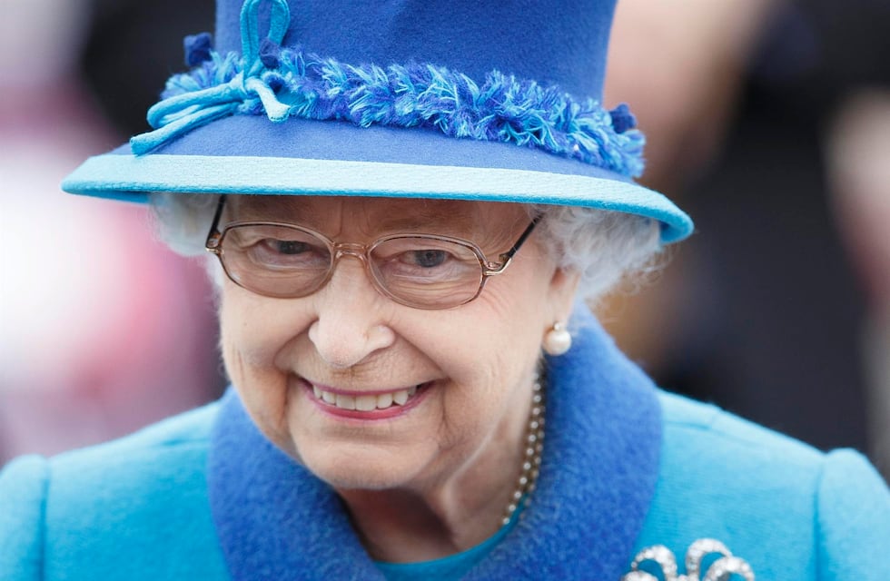 Con una procesión de más de un millón de personas, Londres despide a la reina Isabel II