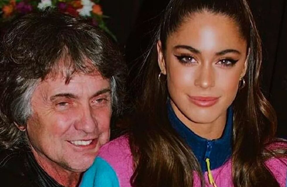 Tini pospuso sus shows en el Hipódromo: operaron de urgencia a su papá