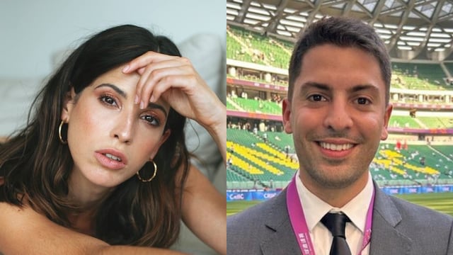 Tras la insistencia de Wanda Nara, Cande Molfese no aguantó y reveló el tierno apodo que tiene con Gastón Edul.