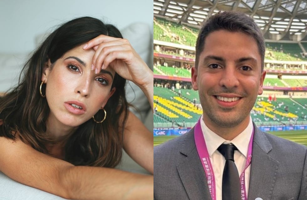 Tras la insistencia de Wanda Nara, Cande Molfese no aguantó y reveló el tierno apodo que tiene con Gastón Edul