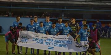 El Pirata podría haber quedado puntero ante Atlanta. Se le escapó.