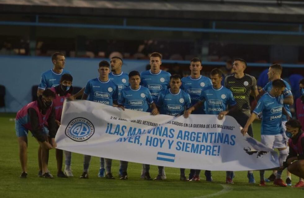Cómo quedó Belgrano en las posiciones con su empate