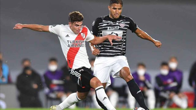 Julián Álvarez Calchin