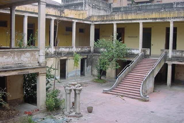 Hace 50 años, un grupo de presas políticas protagonizó la fuga más grande de una cárcel de mujeres en Sudamérica.