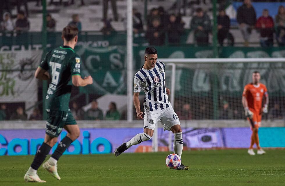 Cómo quedó Talleres en la tabla de posiciones y cuándo recibe a Unión de Santa Fe