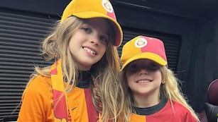 El impactante informe psicológico sobre las hijas de Wanda Nara y Mauro Icardi que alarma a todos: “Tendencias autoagresivas y...”.