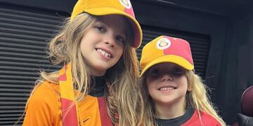 El impactante informe psicológico sobre las hijas de Wanda Nara y Mauro Icardi que alarma a todos: “Tendencias autoagresivas y...”.