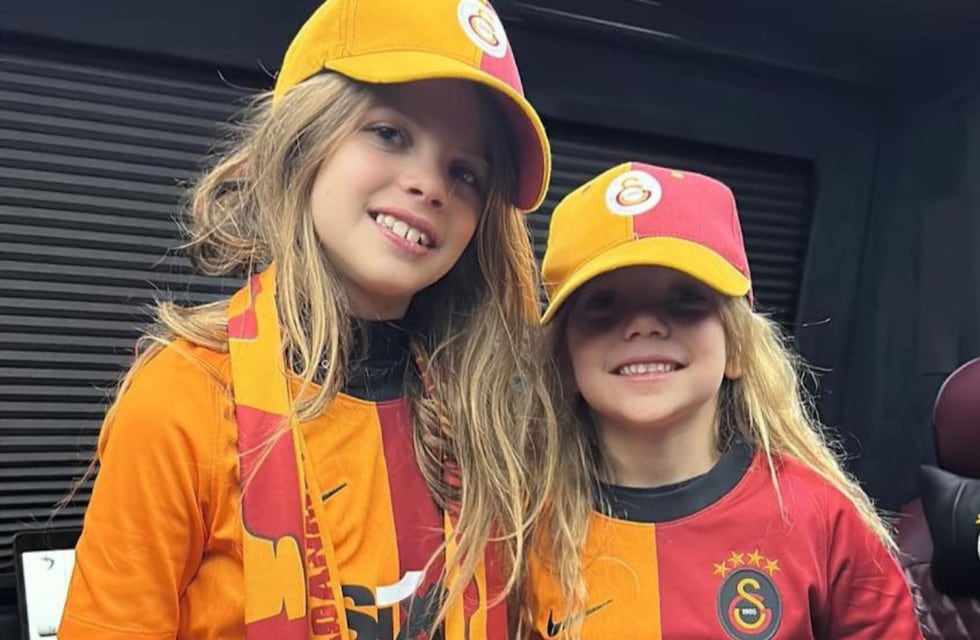 El impactante informe psicológico sobre las hijas de Wanda Nara y Mauro Icardi que alarmó a todos: “Tendencias autoagresivas y...”