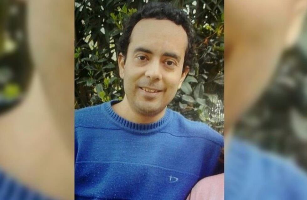 La historia de Rubén, el hombre que se fue de su casa hace 7 años y nunca volvió