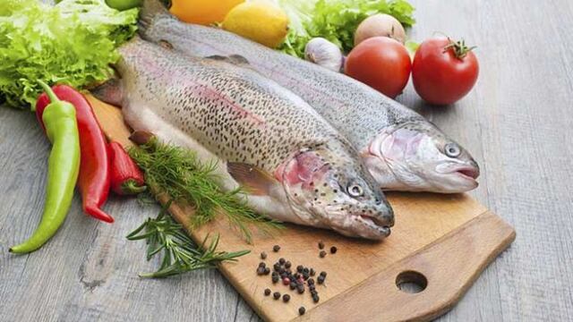 Recomendaciones para las comidas de Semana Santa