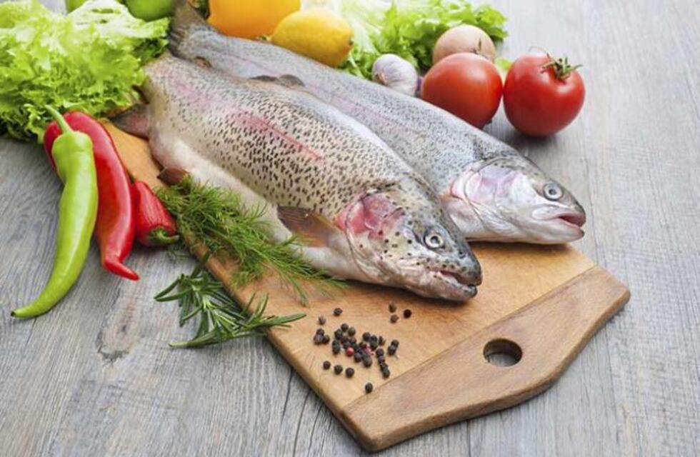 Recomendaciones sobre alimentación en Semana Santa