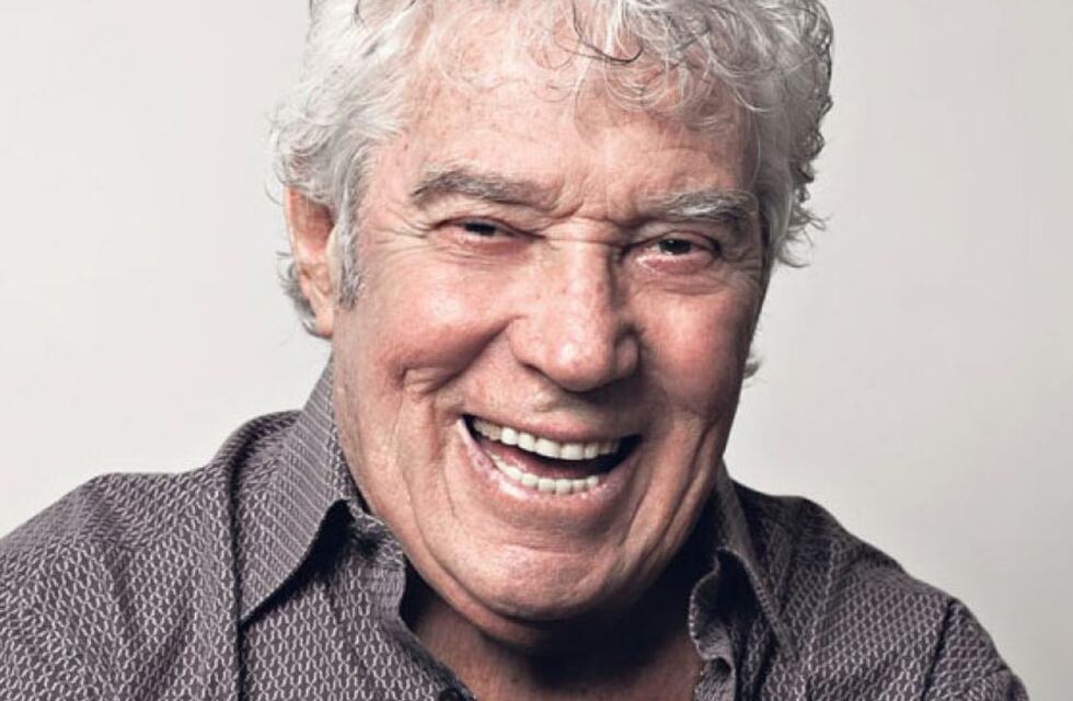 A sus 88 años, murió Chico Novarro