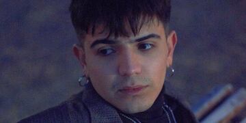 El cantante e influencer se presentará este sábado en el Imperial Maipú.