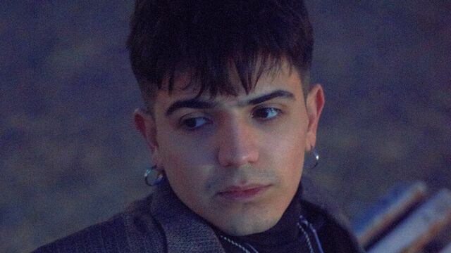 El cantante e influencer se presentará este sábado en el Imperial Maipú.