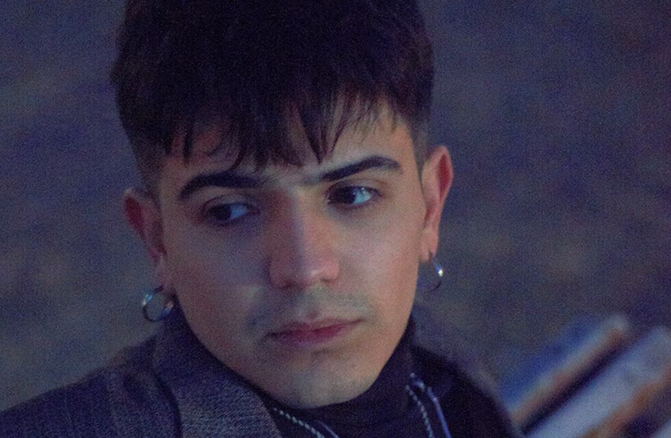 Lauti Vera, el influencer y cantante que se presentará este fin de semana en el Imperial Maipú