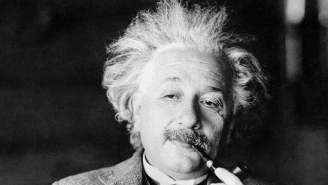 ALBERT EINSTEIN (AP/Archivo).