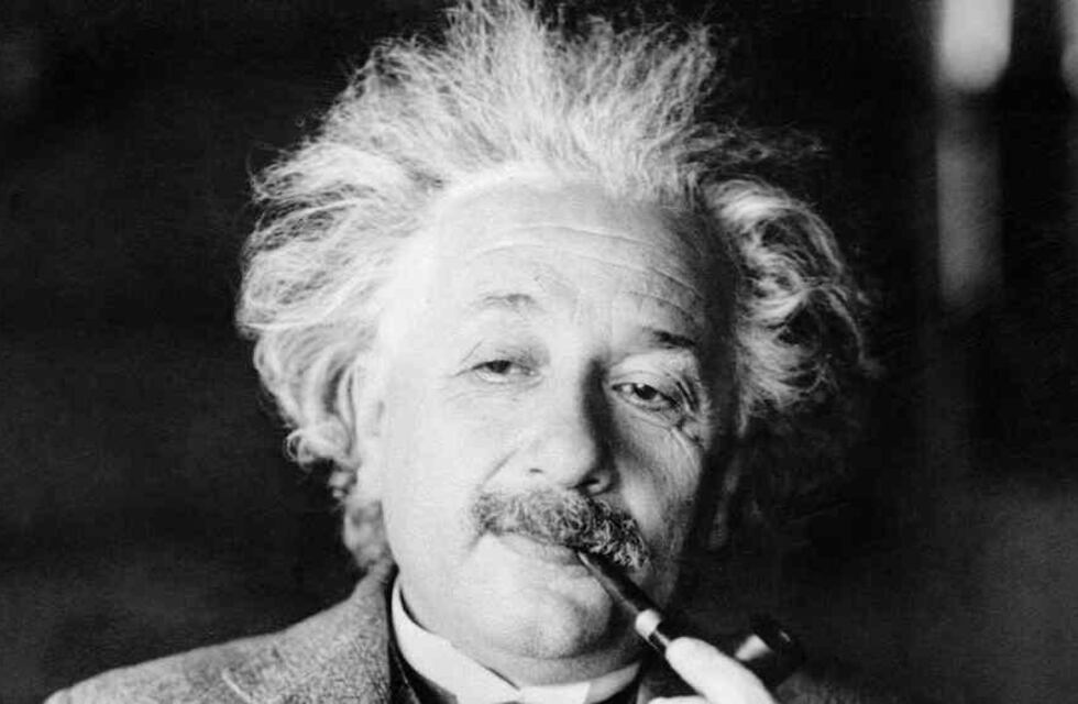 Cuando Einstein visitó Punilla: se cumplen 100 años de su recorrido por las Sierras de Córdoba