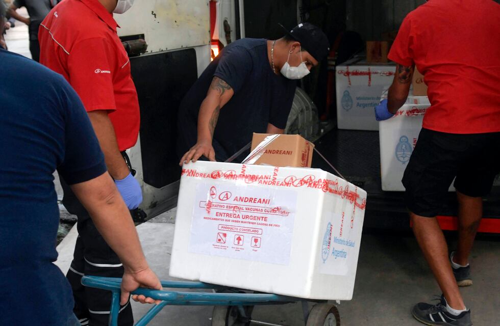 La respuesta del municipio de Gualeguaychú tras el escándalo por las “Vacuna Vip”