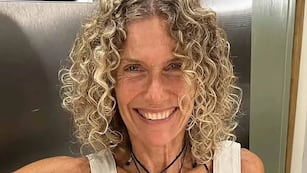 Maru Botana recordó a su hijo fallecido