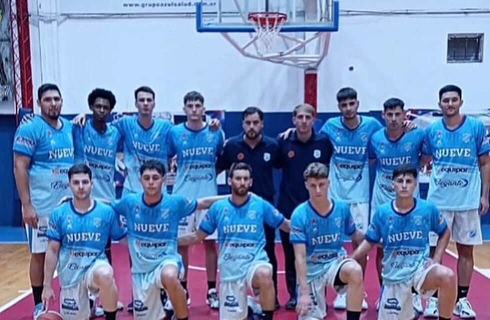 Por la Liga Federal ganaron El Ceibo y el 9 de Morteros, perdió Almafuerte de Las Varillas