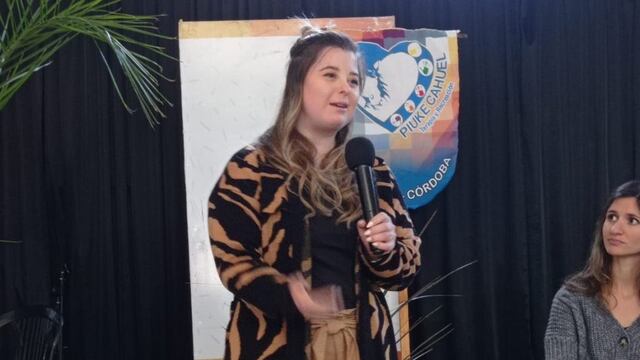 Seminario sobre Discapacidad e Inserción laboral en Arroyito