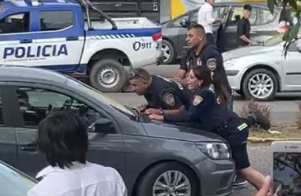 Tras la denuncia de una joven, imputaron a Lautaro Ordóñez por abuso sexual con acceso carnal